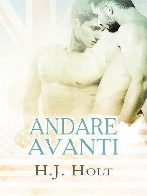 cover image of Andare avanti